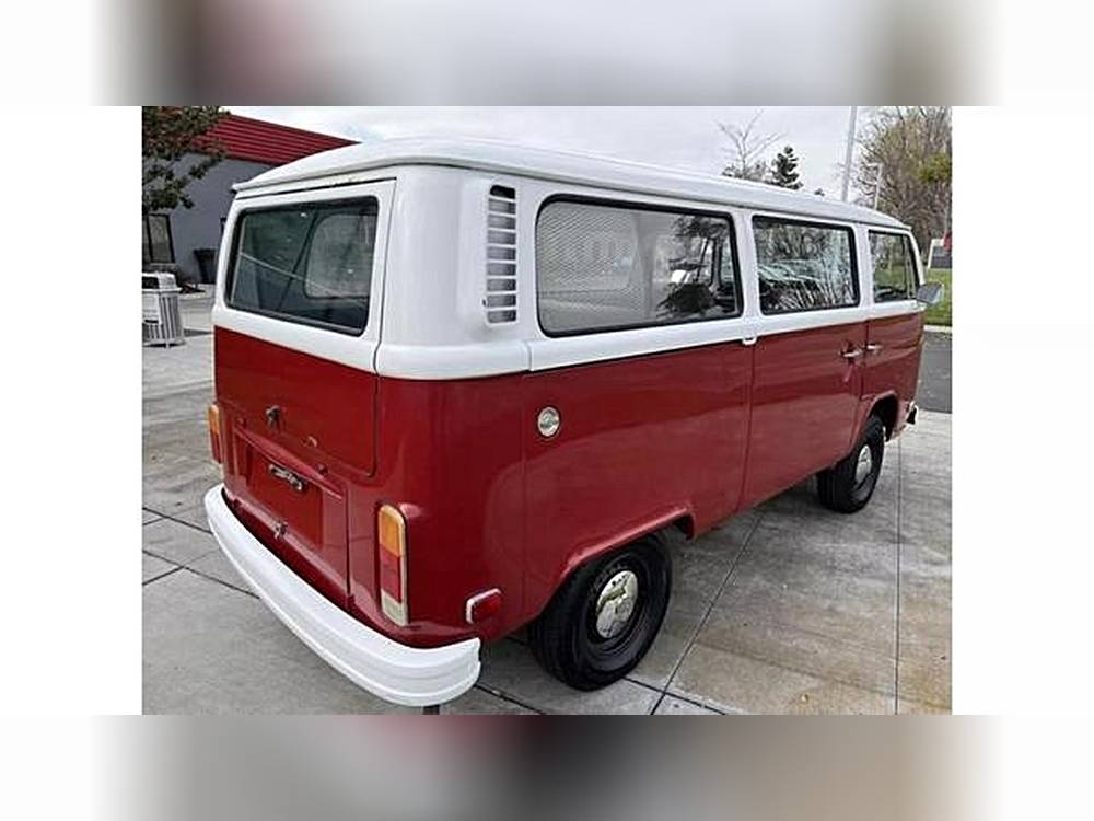 Volkswagen-Transporter-1977-red-33893-9