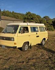 Volkswagen-Vanagon-1982