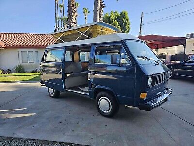 Volkswagen Vanagon  1982 à vendre