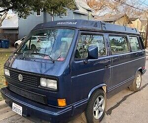 Volkswagen Vanagon  1990 à vendre