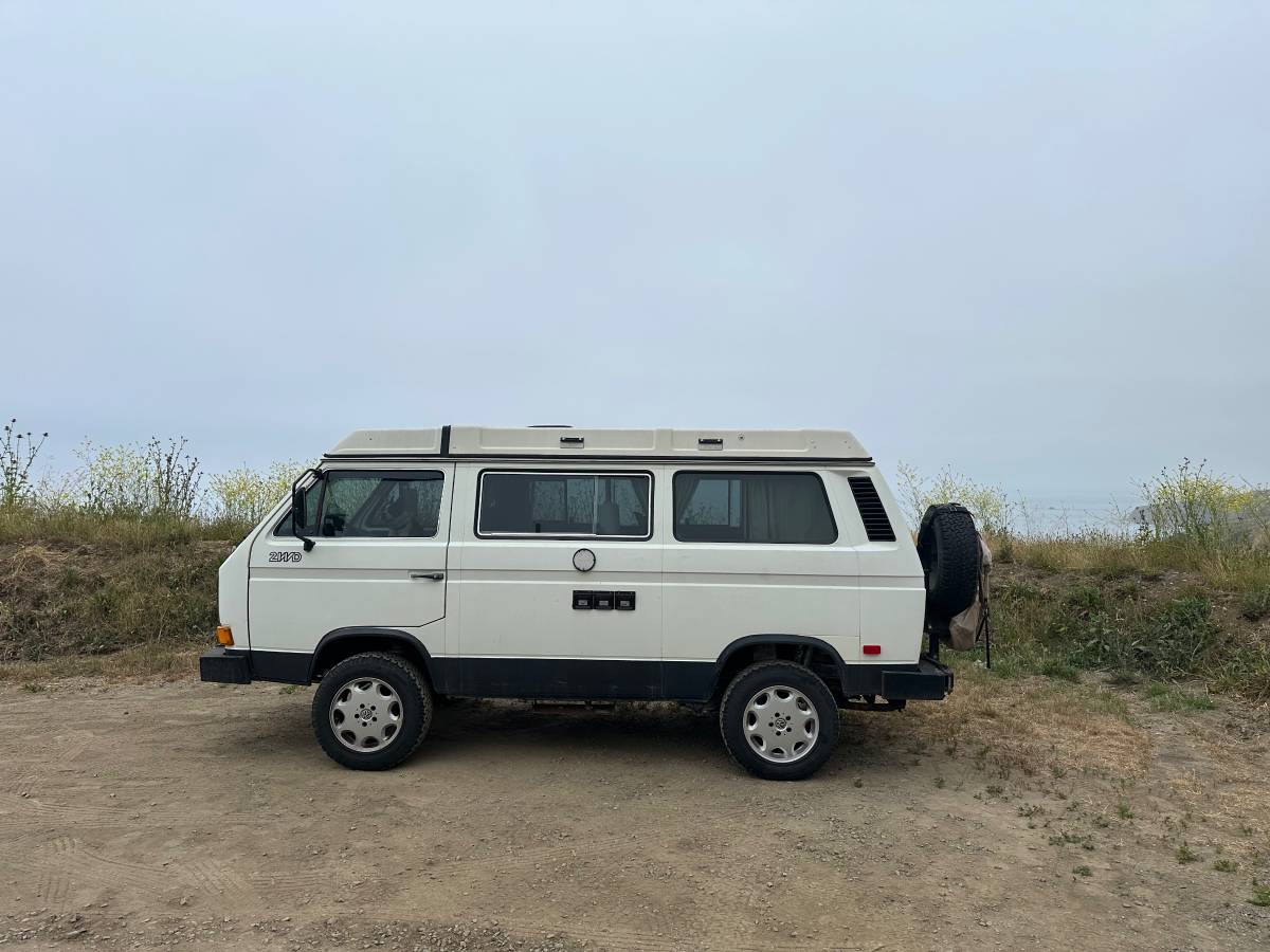 Volkswagen-Vanagon-westfalia-1984-white-399314-1