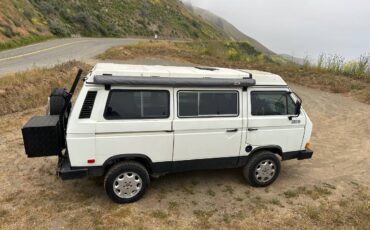 Volkswagen-Vanagon-westfalia-1984-white-399314-2