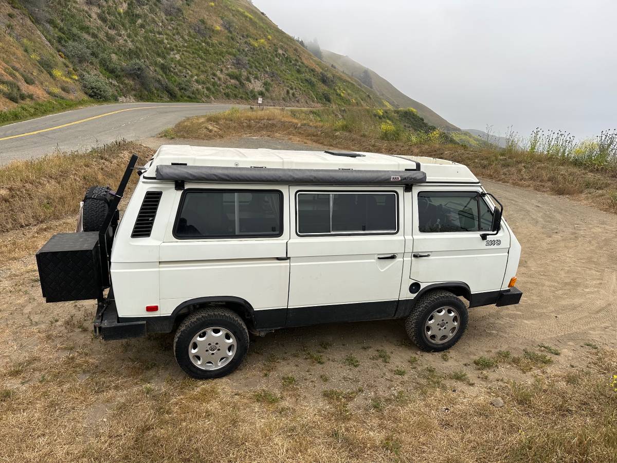 Volkswagen-Vanagon-westfalia-1984-white-399314-2