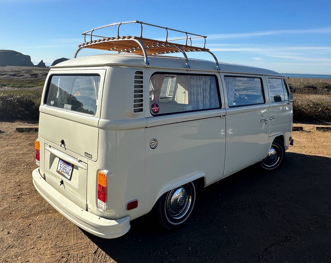 Volkswagen-Vw-1978-white-123372-2