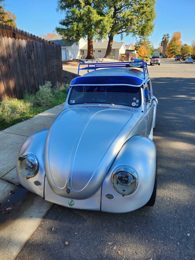 Volkswagen-Vw-bug-1968