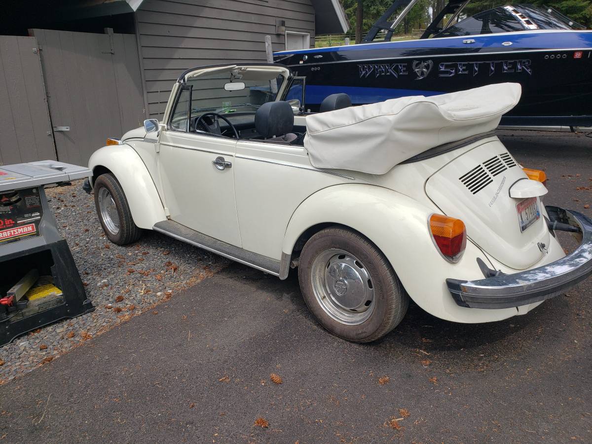 Volkswagen-Vw-bug-1977