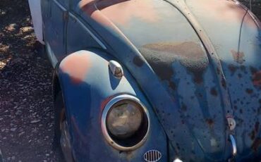 Volkswagen-Vw-bug-ragtop-1960-blue-178815