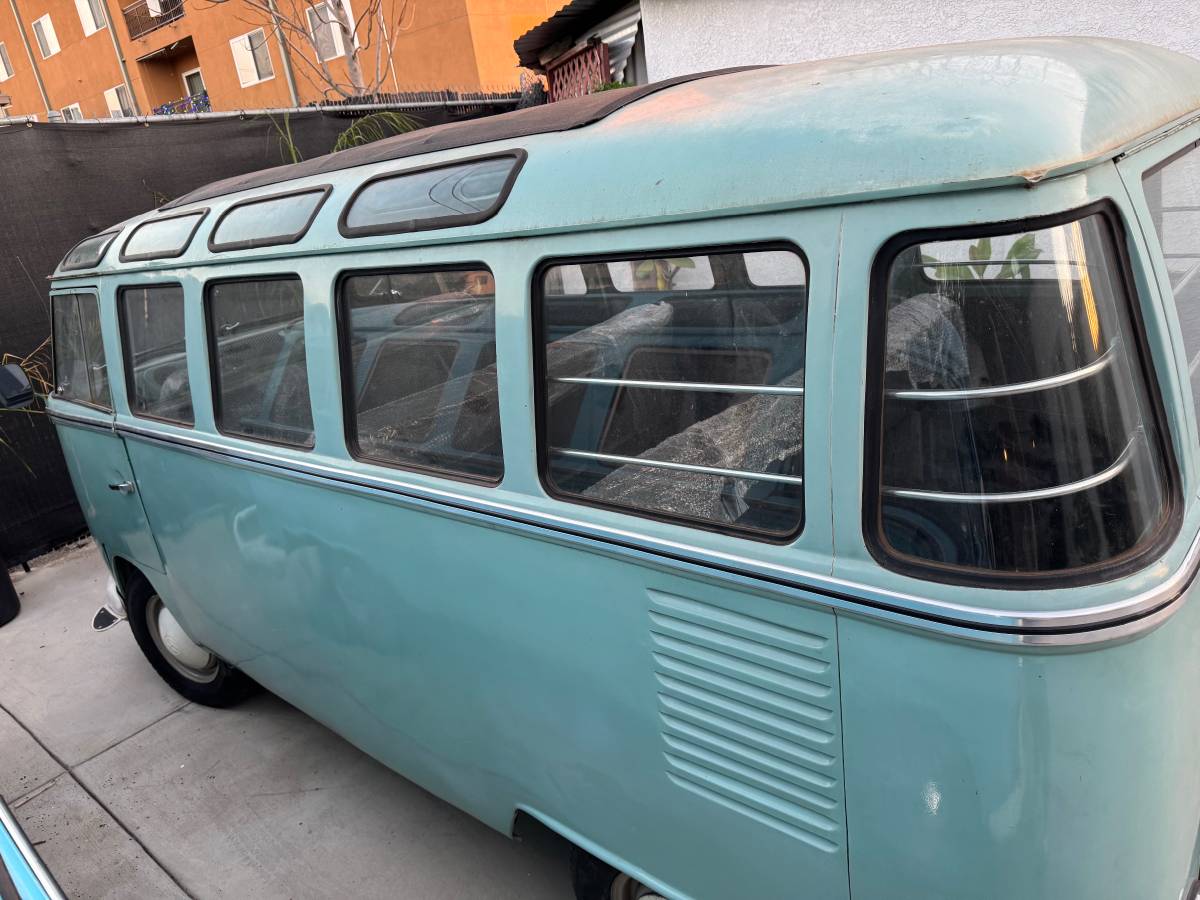 Volkswagen-Vw-bus-1965-1