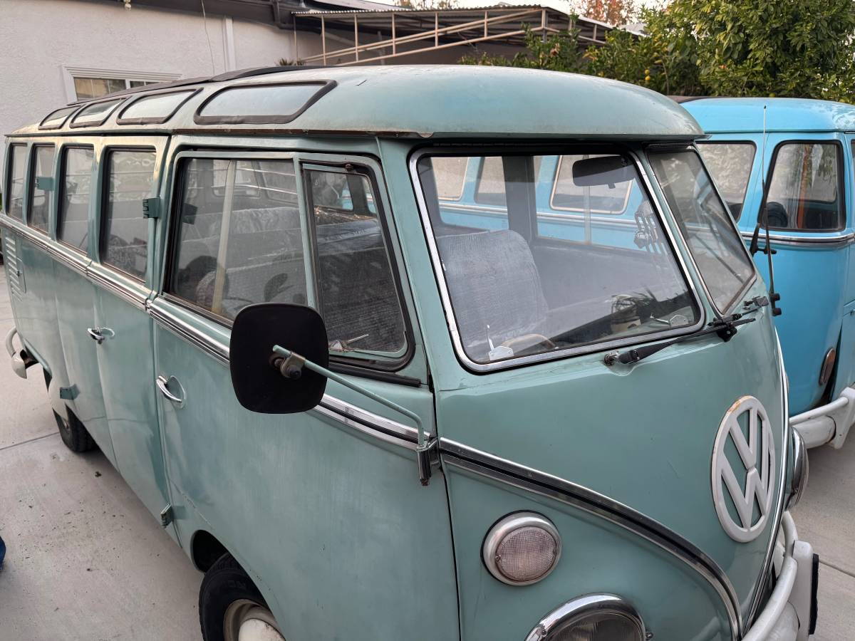 Volkswagen-Vw-bus-1965