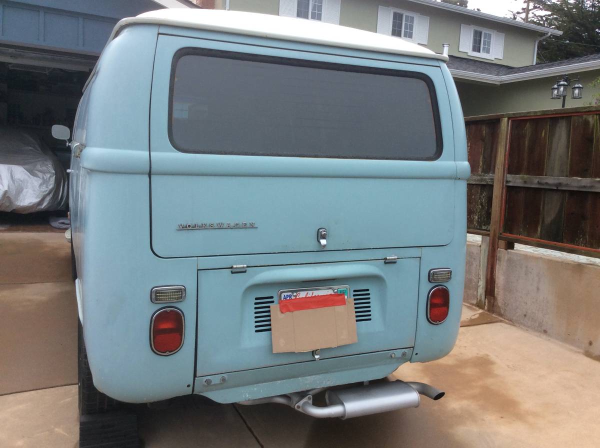 Volkswagen-Vw-bus-1970-blue-102562-3