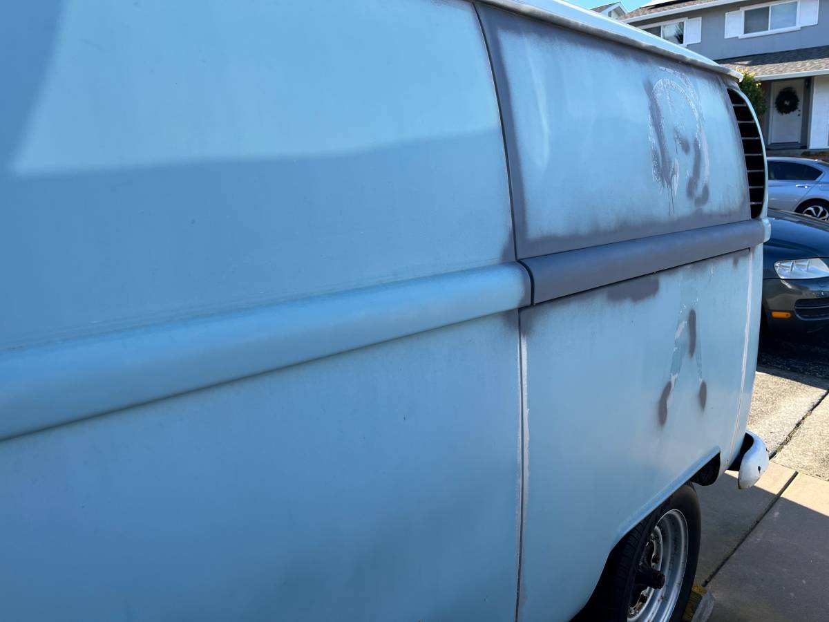 Volkswagen-Vw-bus-1970-blue-102562-7