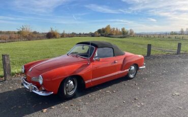 Volkswagen-Vw-karmann-ghia-1968-1