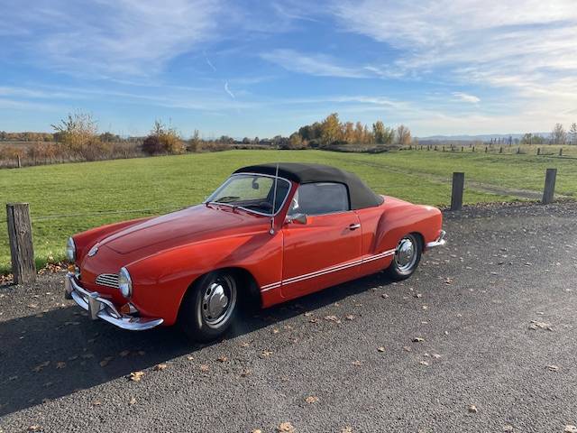 Volkswagen-Vw-karmann-ghia-1968-1