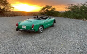 Volkswagen-Vw-karmann-ghia-convertible-1973