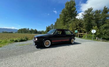 Volkswagen-Vw-rabbit-hatchback-1984-black-482802-5