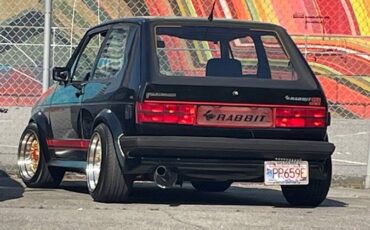 Volkswagen-Vw-rabbit-hatchback-1984-black-482802-7