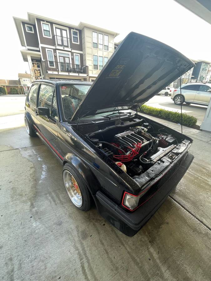 Volkswagen-Vw-rabbit-hatchback-1984-black-482802