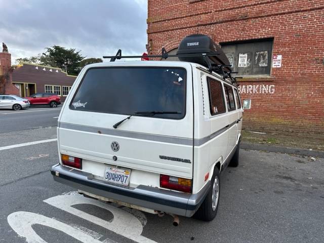 Volkswagen-Vw-vanagon-gl-1990-1