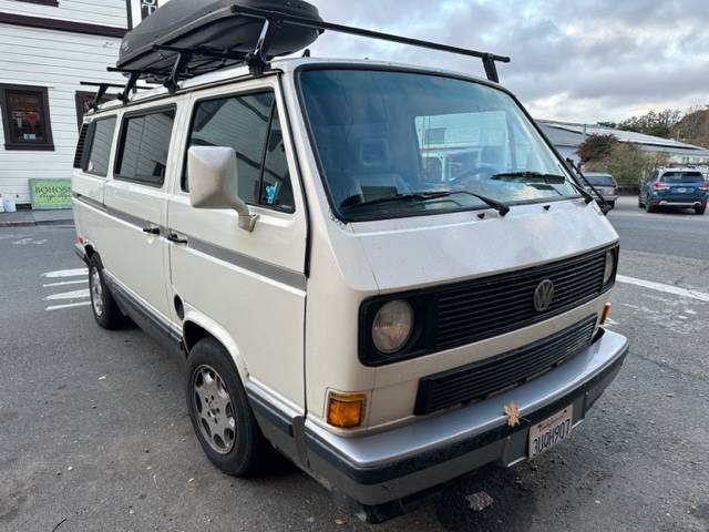 Volkswagen-Vw-vanagon-gl-1990-2