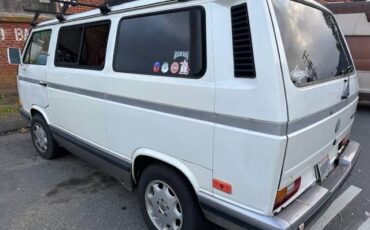 Volkswagen-Vw-vanagon-gl-1990