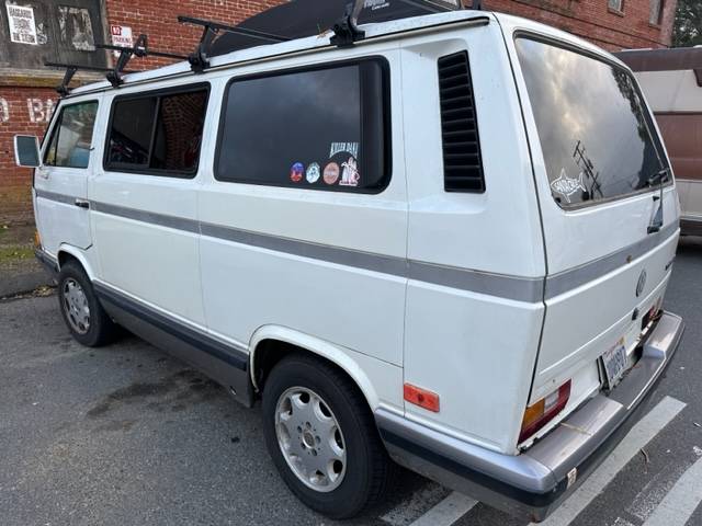 Volkswagen-Vw-vanagon-gl-1990