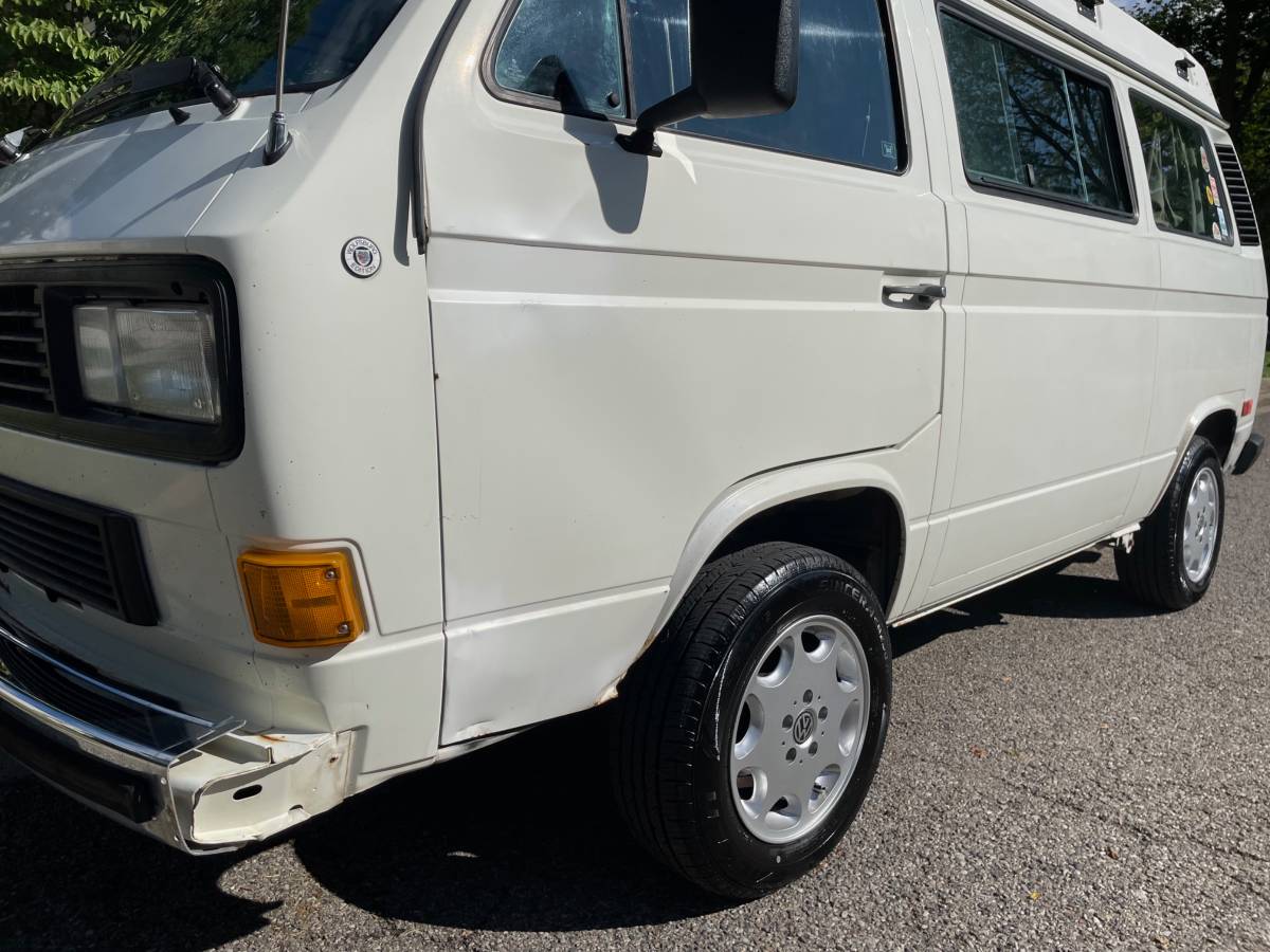 Volkswagen-Vw-vanagon-westfalia-1986-1