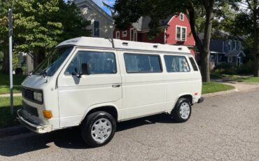 Volkswagen-Vw-vanagon-westfalia-1986