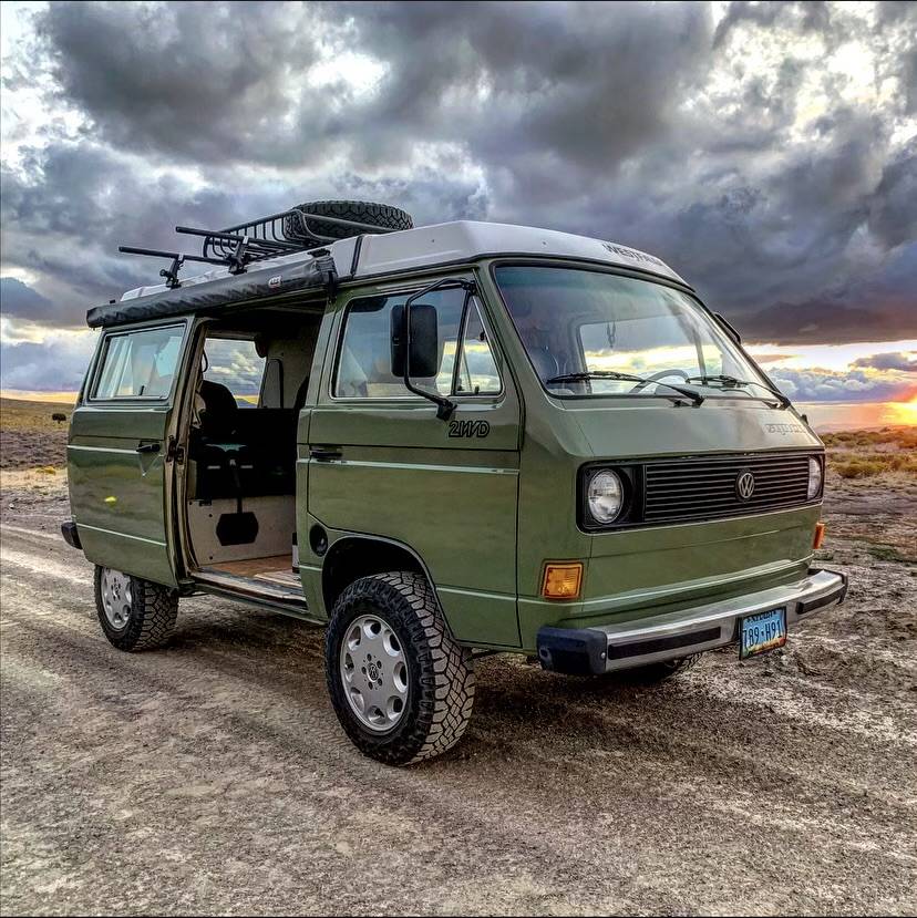 Volkswagen-Westfalia-1982