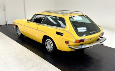 Volvo-1800ES-Break-1973-Yellow-Black-7788-2