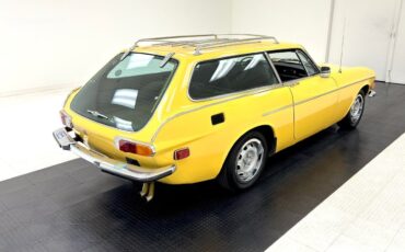 Volvo-1800ES-Break-1973-Yellow-Black-7788-4