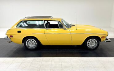 Volvo-1800ES-Break-1973-Yellow-Black-7788-5