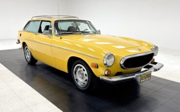 Volvo-1800ES-Break-1973-Yellow-Black-7788-6