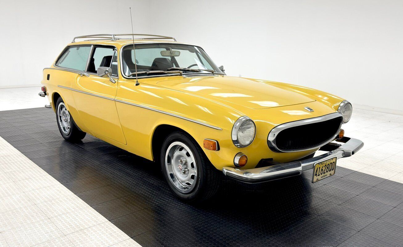 Volvo-1800ES-Break-1973-Yellow-Black-7788-6