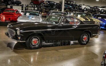 Volvo-1800S-Coupe-1965-Black-Black-49840-8