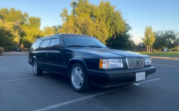 Volvo-940-turbo-1994-green-252666-1