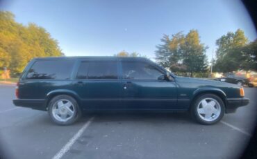 Volvo-940-turbo-1994-green-252666-2