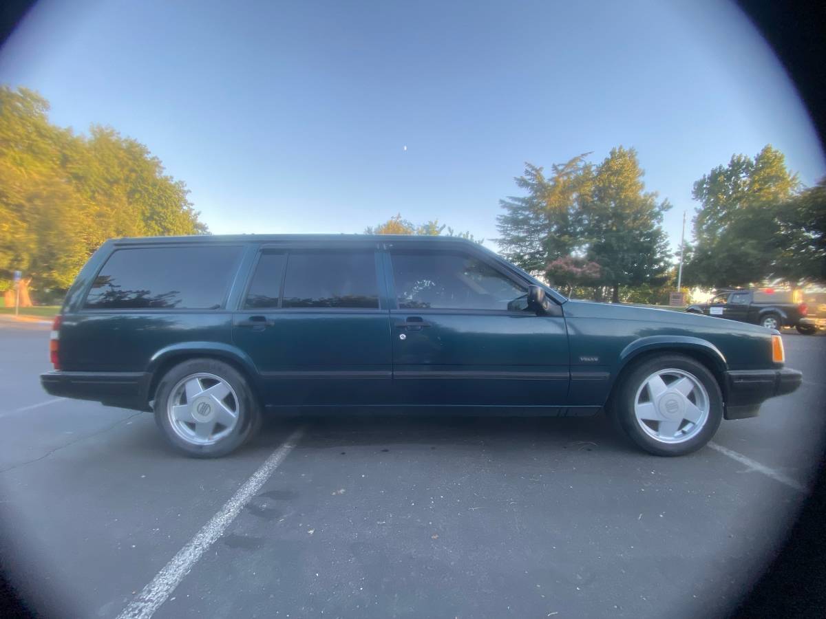 Volvo-940-turbo-1994-green-252666-2