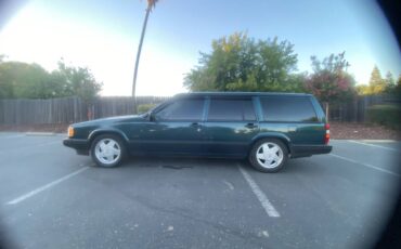 Volvo-940-turbo-1994-green-252666-3