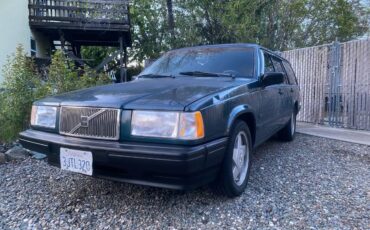 Volvo-940-turbo-1994-green-252666