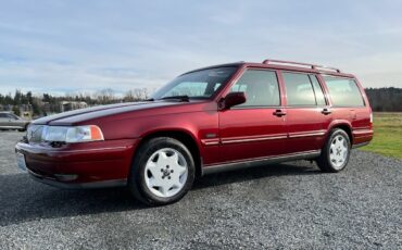 Volvo 960 Break 1996