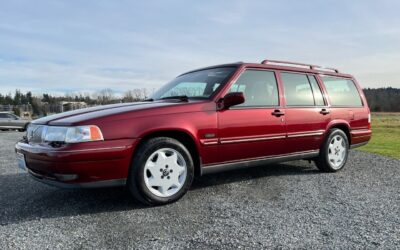 Volvo 960 Break 1996 à vendre