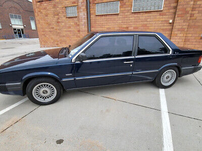 Volvo-Bertone-Coupe-1991-Blue-Gray-96936-2