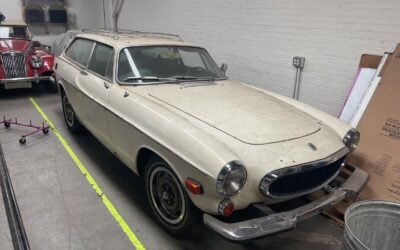 Volvo Other 1973 à vendre