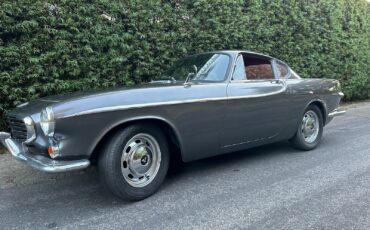 Volvo-P1800-1800S-1800-California-Classic-Coupe-1964-1