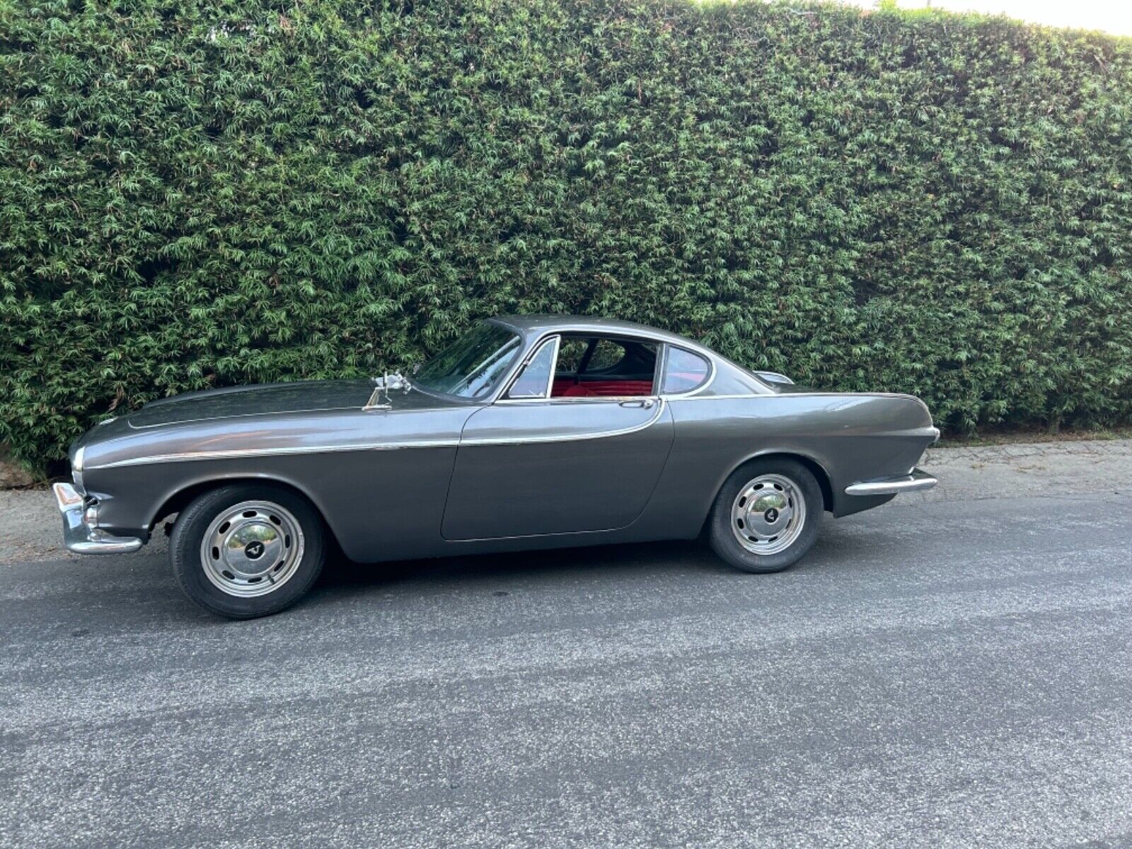 Volvo-P1800-1800S-1800-California-Classic-Coupe-1964-14