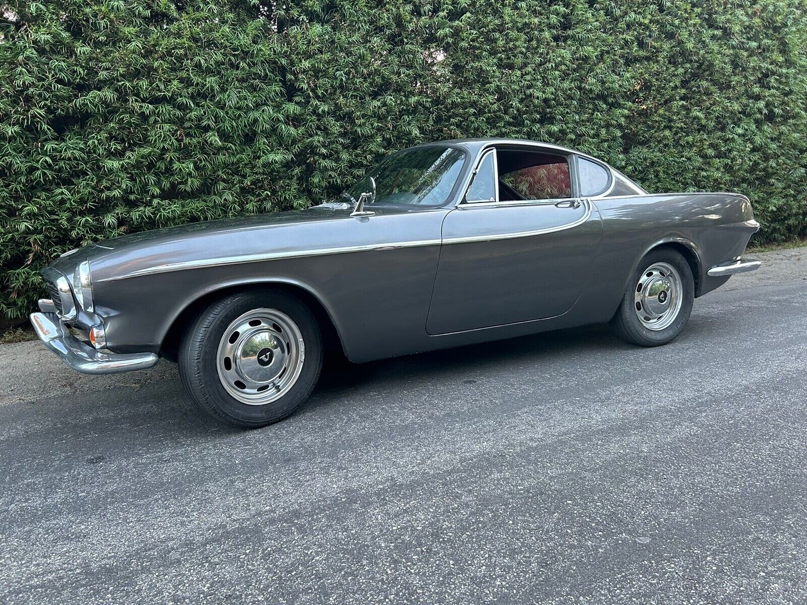 Volvo-P1800-1800S-1800-California-Classic-Coupe-1964-3