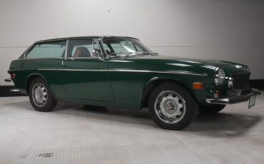 Volvo P1800ES  year1}