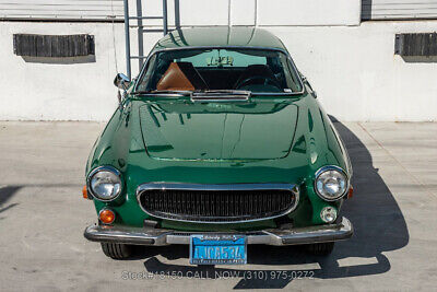 Volvo-P1800ES-1973-Green-Other-Color-0-1