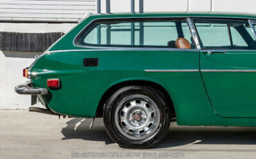 Volvo-P1800ES-1973-Green-Other-Color-0-10