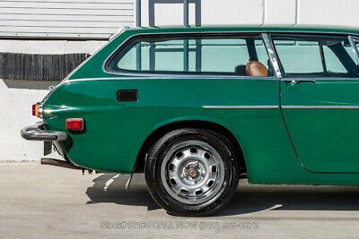 Volvo-P1800ES-1973-Green-Other-Color-0-10